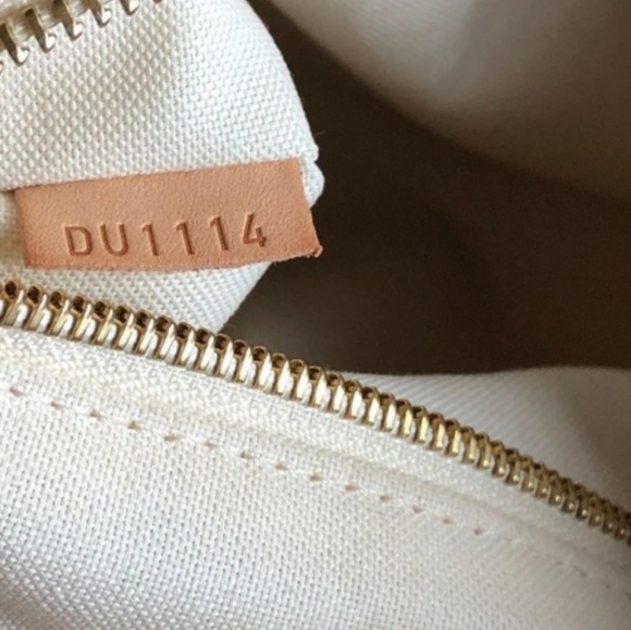 Louis Vuitton Articles De Voyage Neverfull Cabas - Picture 12 of 16